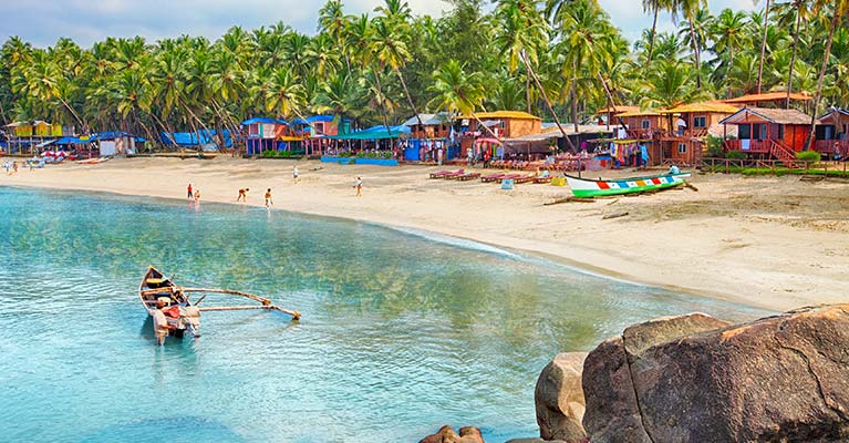Goa Packages