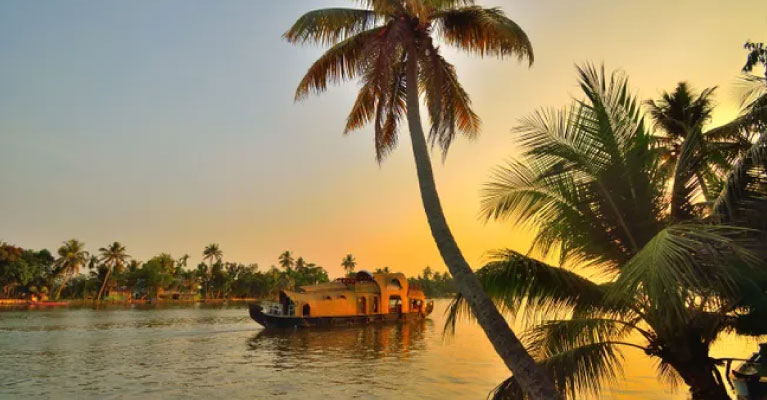 Kerala Package